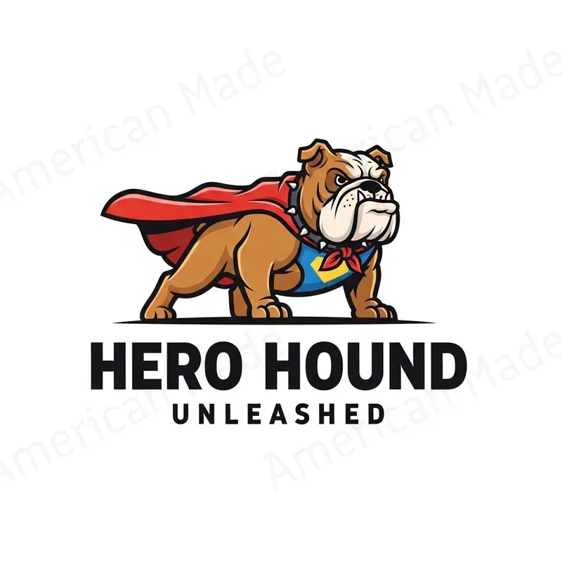 Modern Vector Emblem Logos