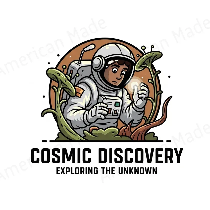 Modern Vector Emblem Logos