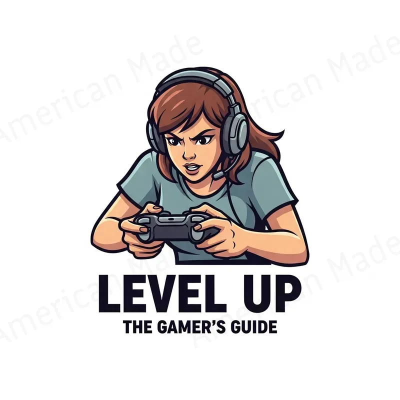 Modern Vector Emblem Logos