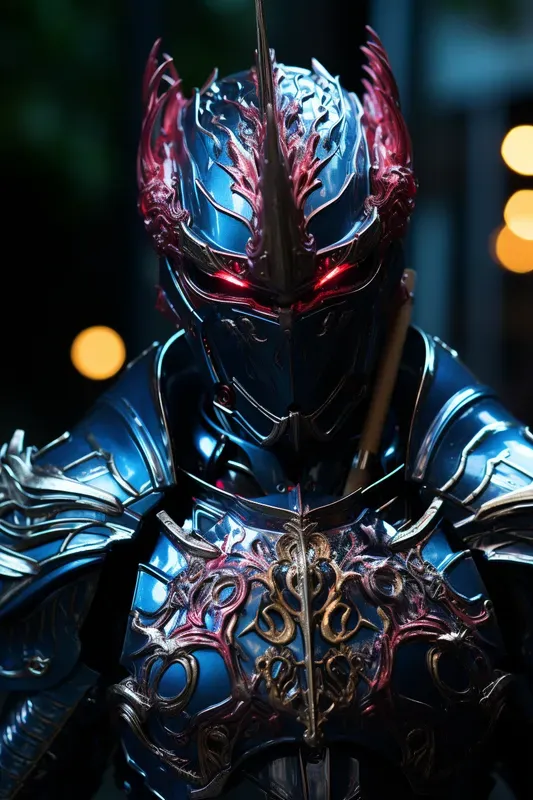 Epic Fantasy Portrait Packs