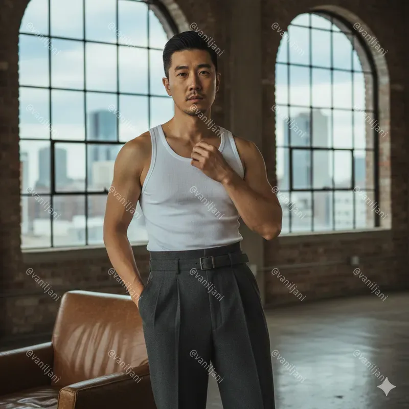 Pinup Illustration Hotties