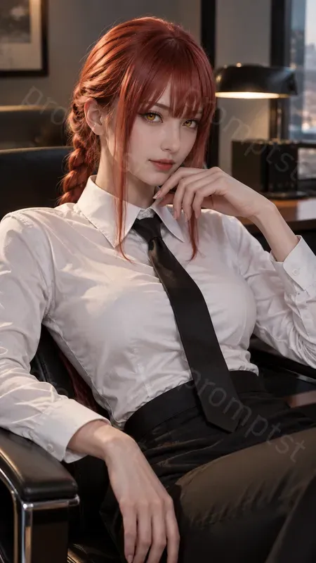 Hyper Realistic Anime Cosplay Portraits