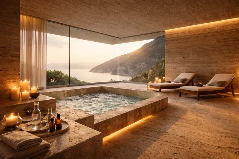 Luxury Villa Bundles Ultraconsistent