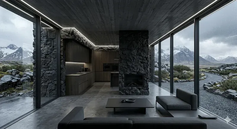 Luxury Villa Bundles Ultraconsistent