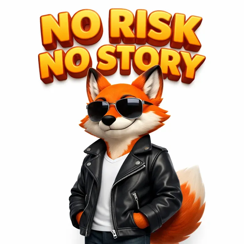 Cool Motivational Cartoon Characters