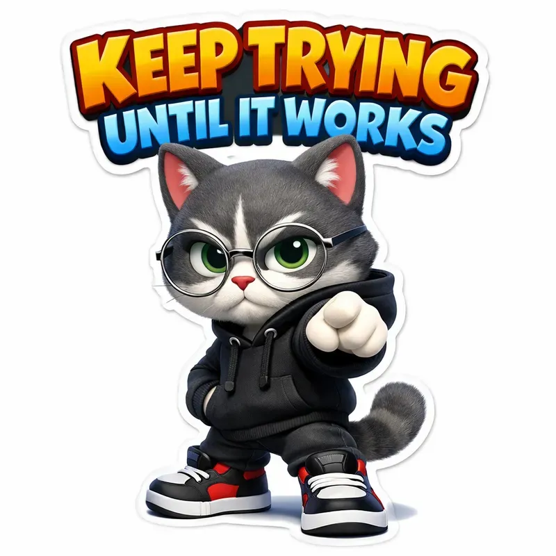Cool Motivational Cartoon Characters