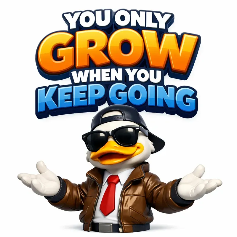 Cool Motivational Cartoon Characters