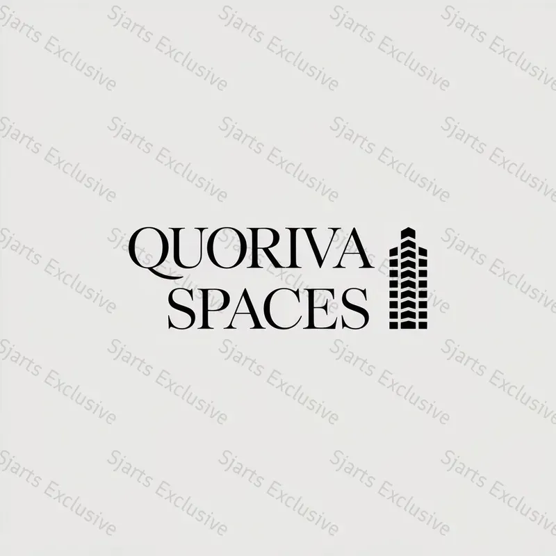 Elite Minimalist Realty Logo Sets