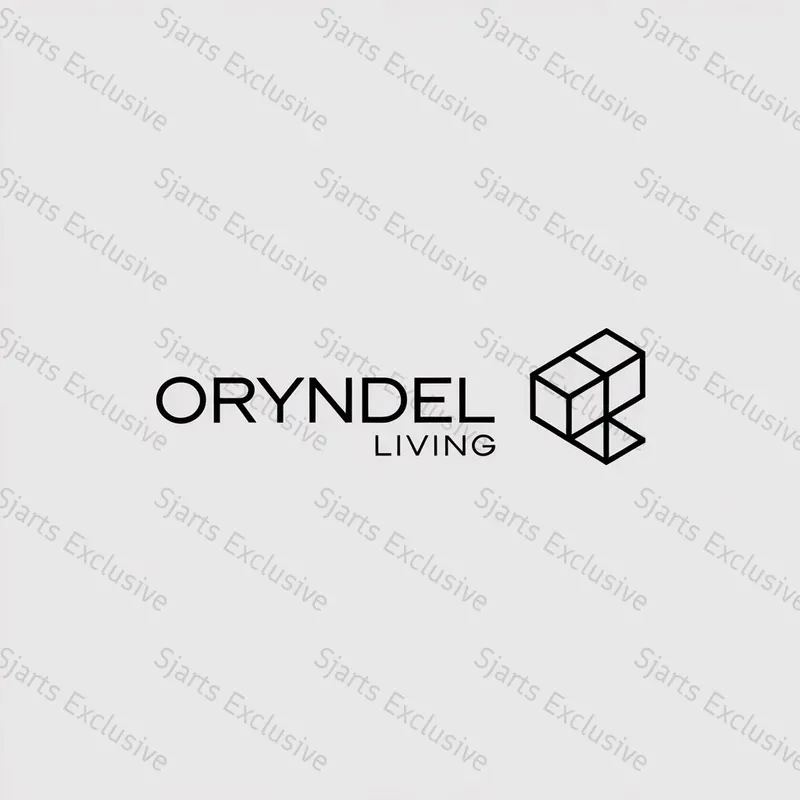 Elite Minimalist Realty Logo Sets