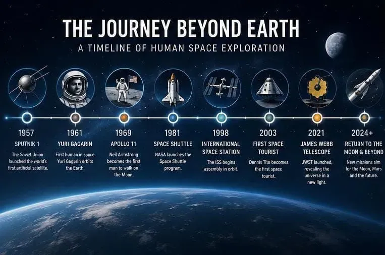 Premium Infographic Timeline Designers