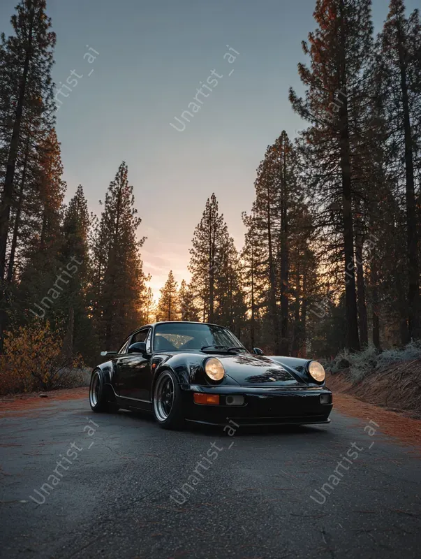 Sports Car Wallpapers 4k