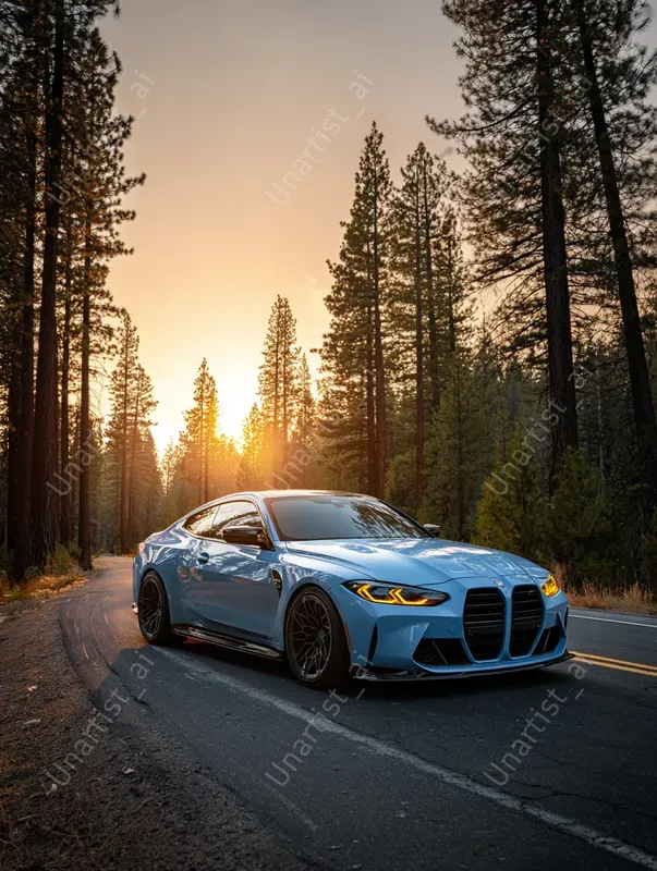 Sports Car Wallpapers 4k