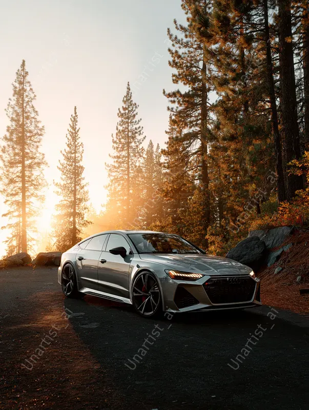 Sports Car Wallpapers 4k