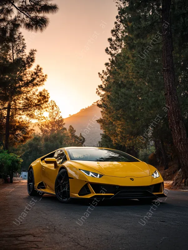 Sports Car Wallpapers 4k