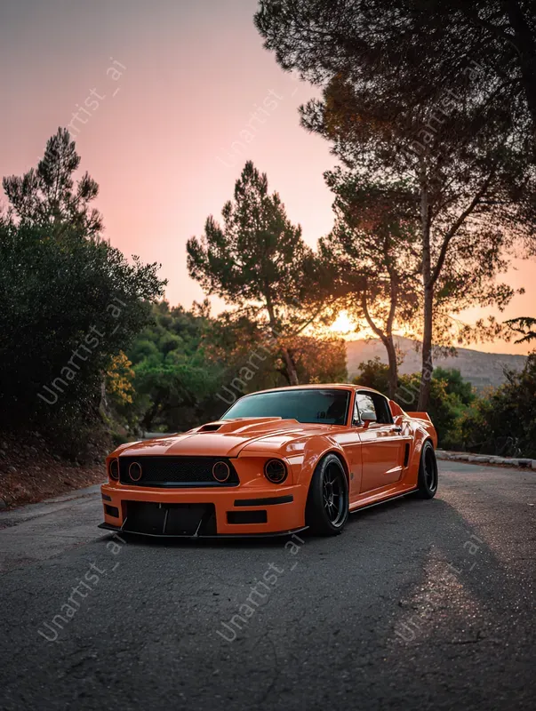 Sports Car Wallpapers 4k