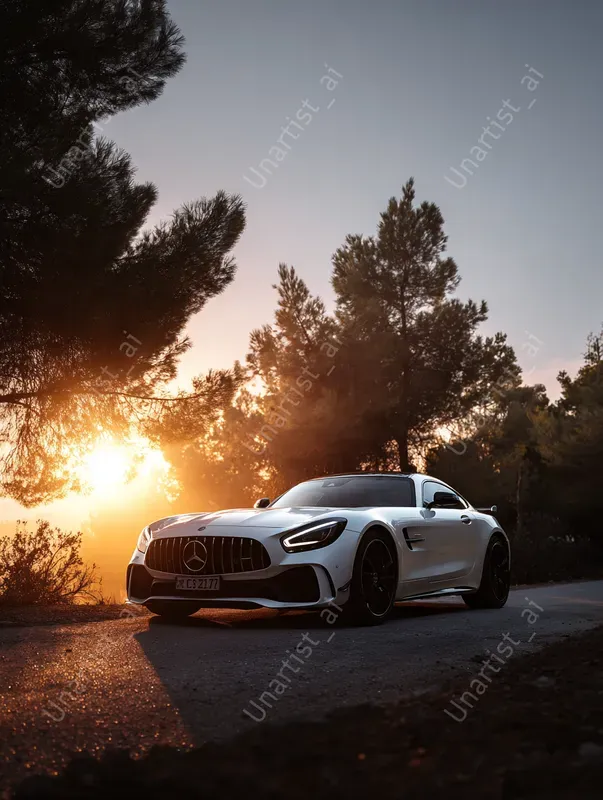 Sports Car Wallpapers 4k