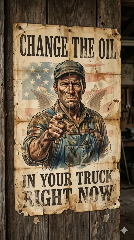 Vintage Us I Want You Poster Parodies