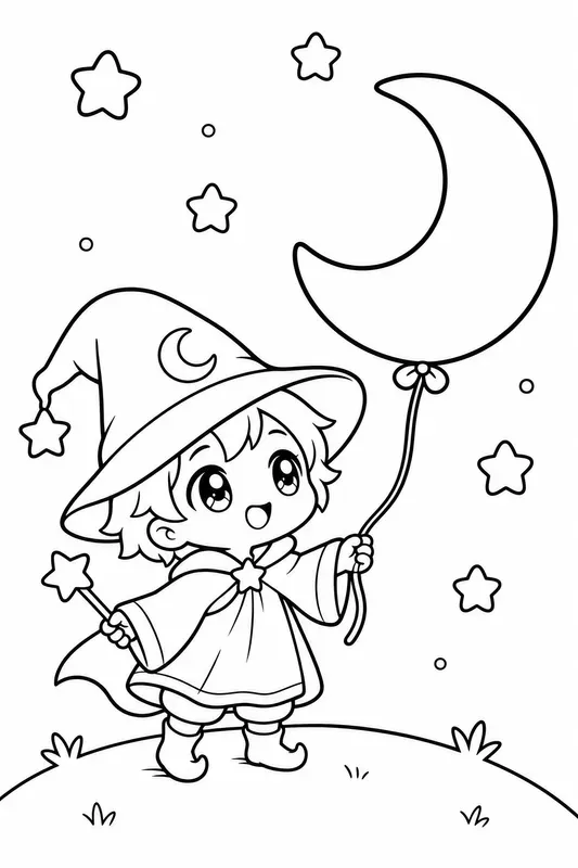 Pocket Quest Chibis