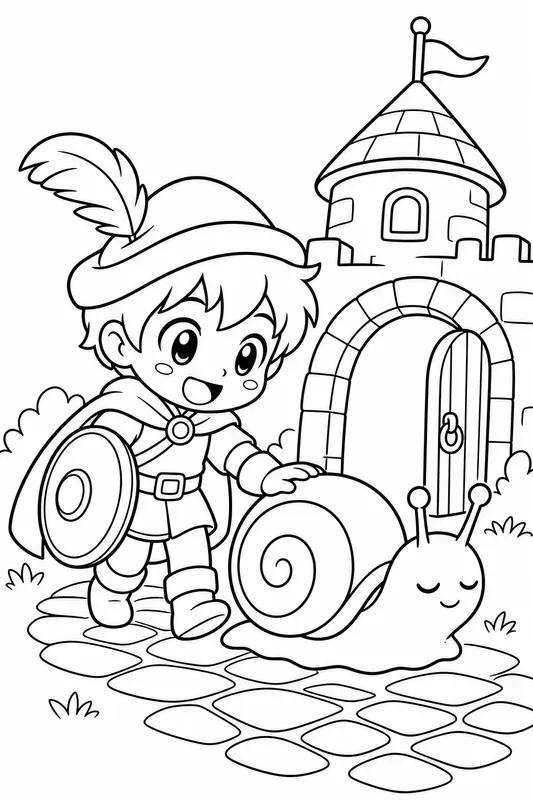 Pocket Quest Chibis