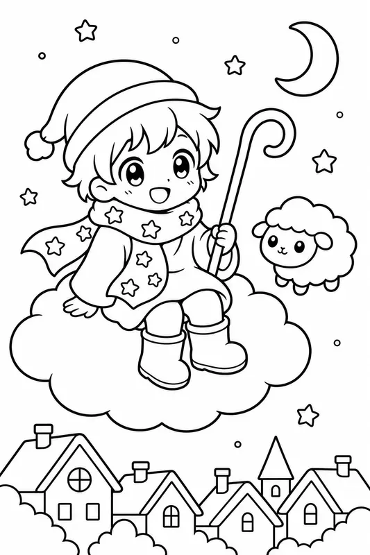 Pocket Quest Chibis