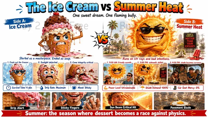 Viral Comedy Storyboards