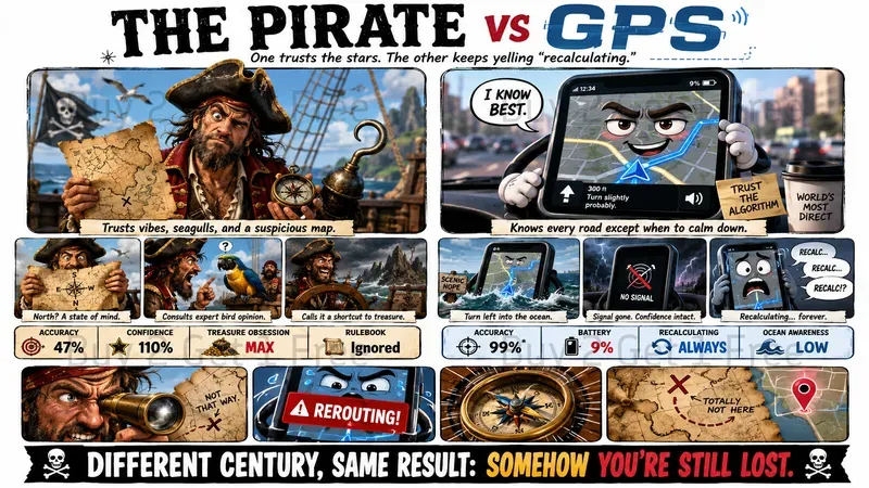 Viral Comedy Storyboards