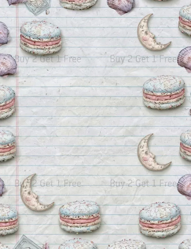 Alice In Tarot Wonderland Plain Papers