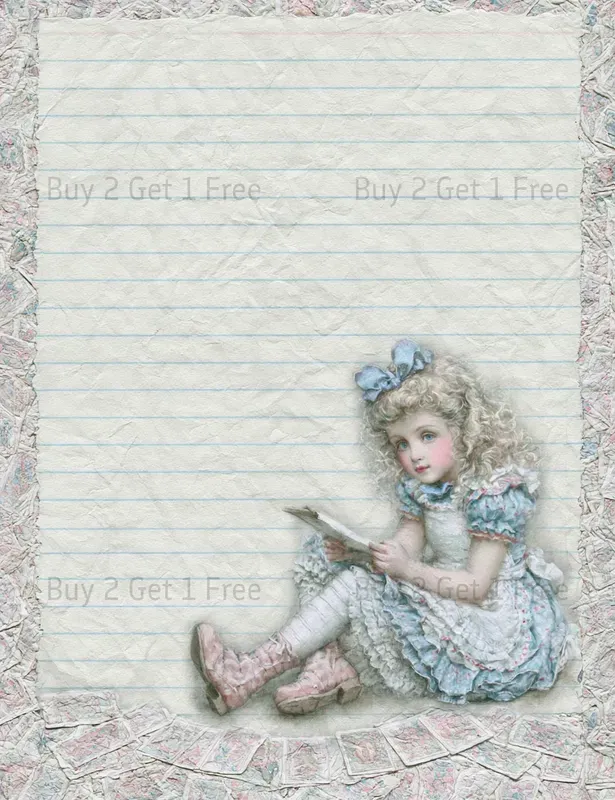 Alice In Tarot Wonderland Plain Papers