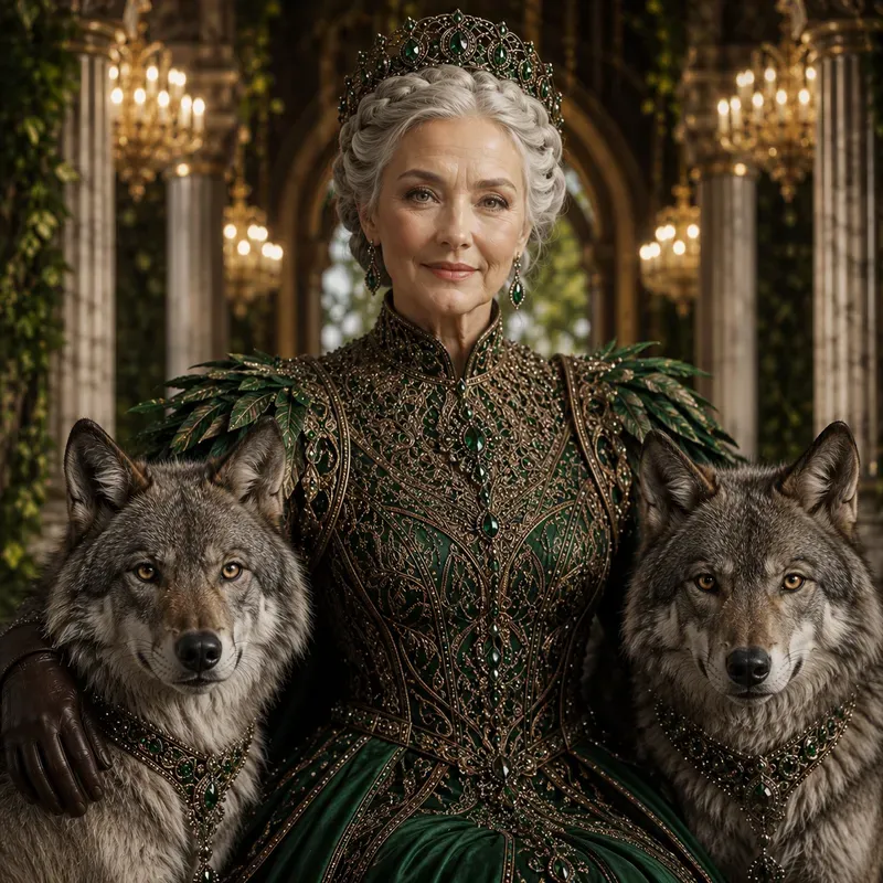 Royal Fox Courts