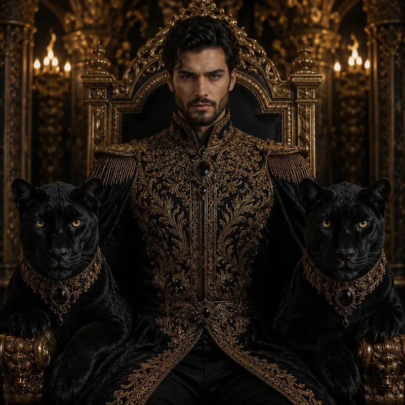 Royal Fox Courts
