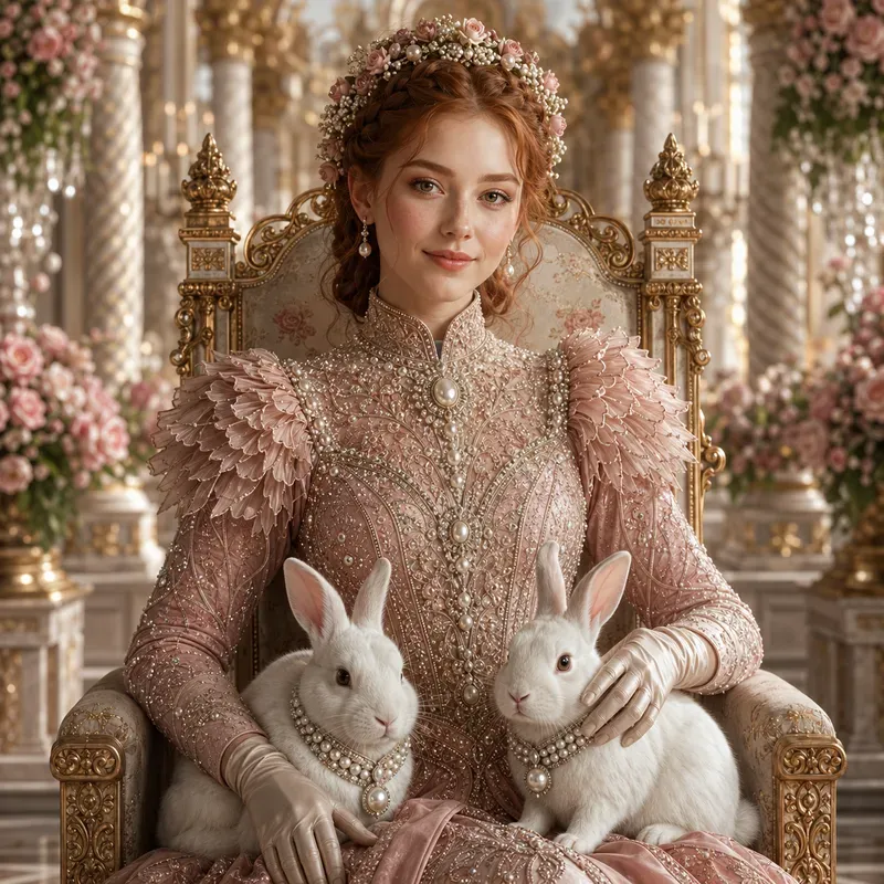 Royal Fox Courts