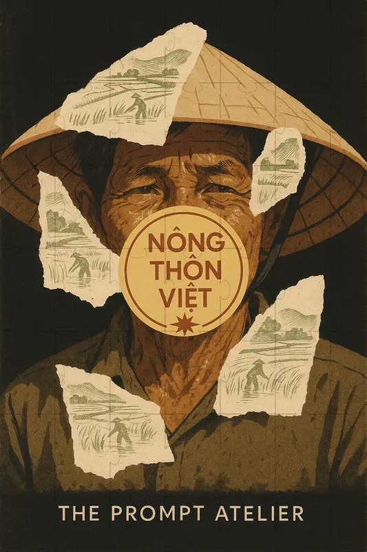 Vietnam Lives Within