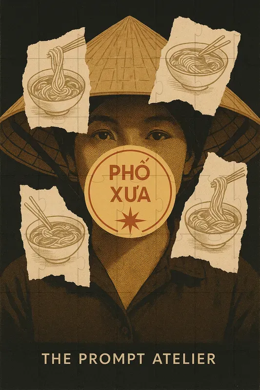 Vietnam Lives Within