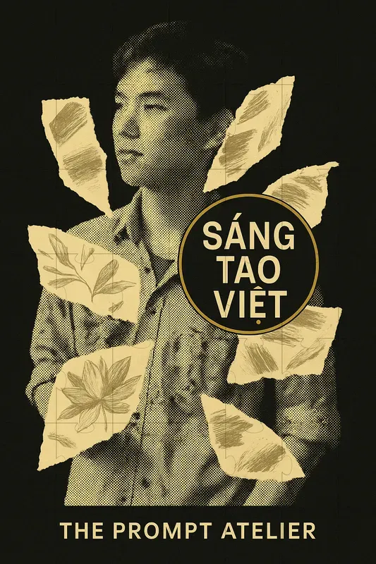 Vietnam Lives Within