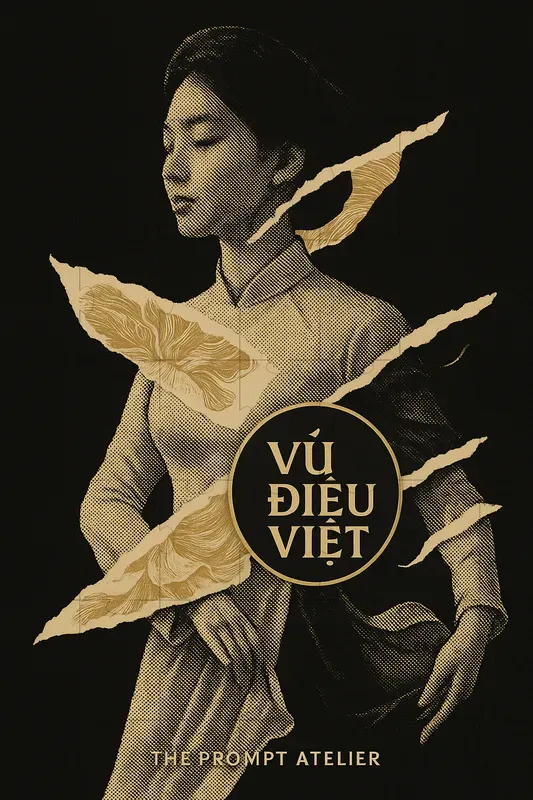 Vietnam Lives Within