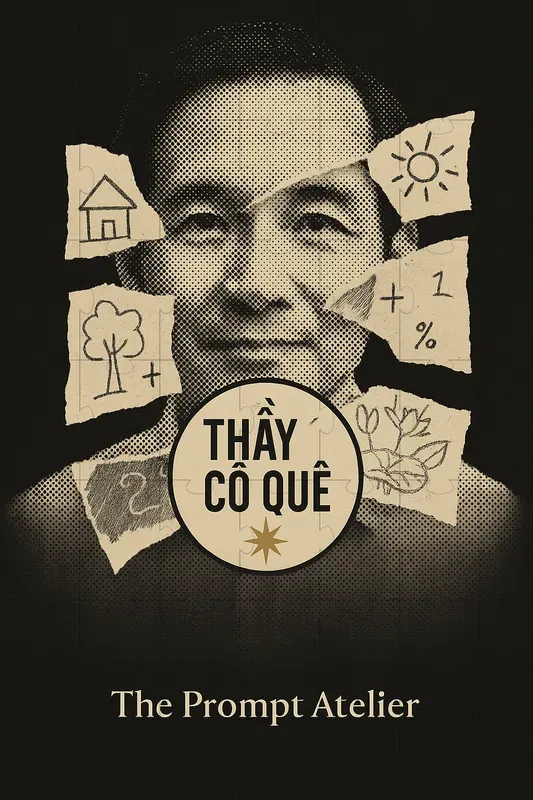 Vietnam Lives Within