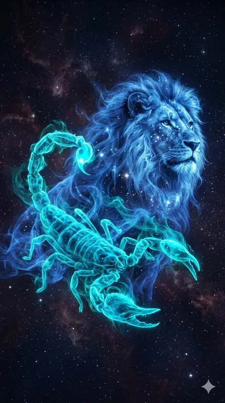Custom Zodiac Family Art