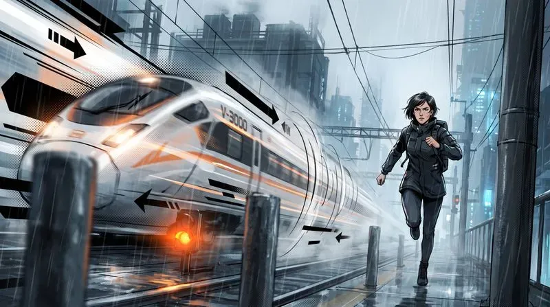 Anime Graphicnovel Cinematic Engines