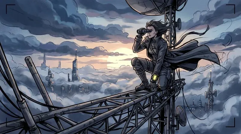 Anime Graphicnovel Cinematic Engines