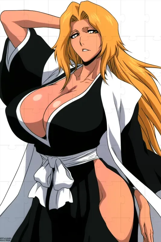 Bleach Characters