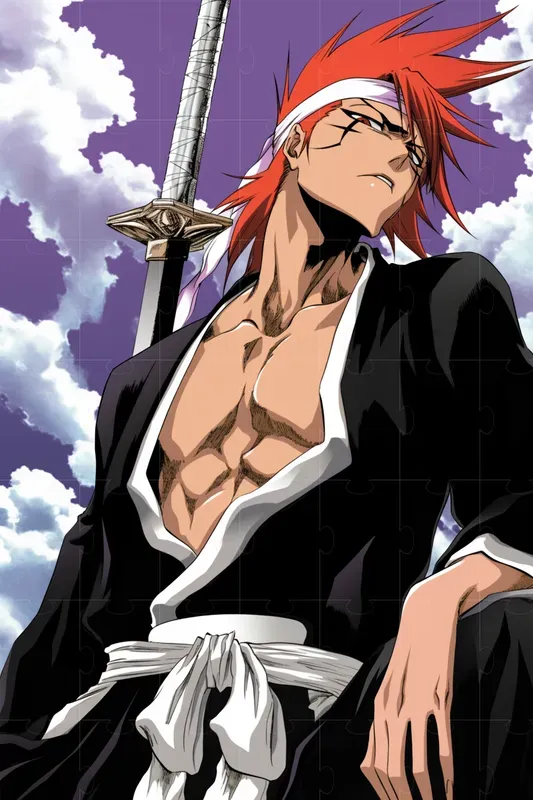 Bleach Characters