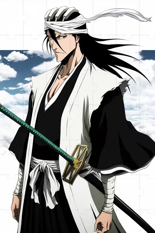 Bleach Characters