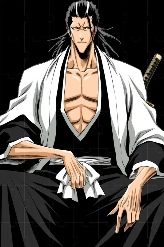 Bleach Characters