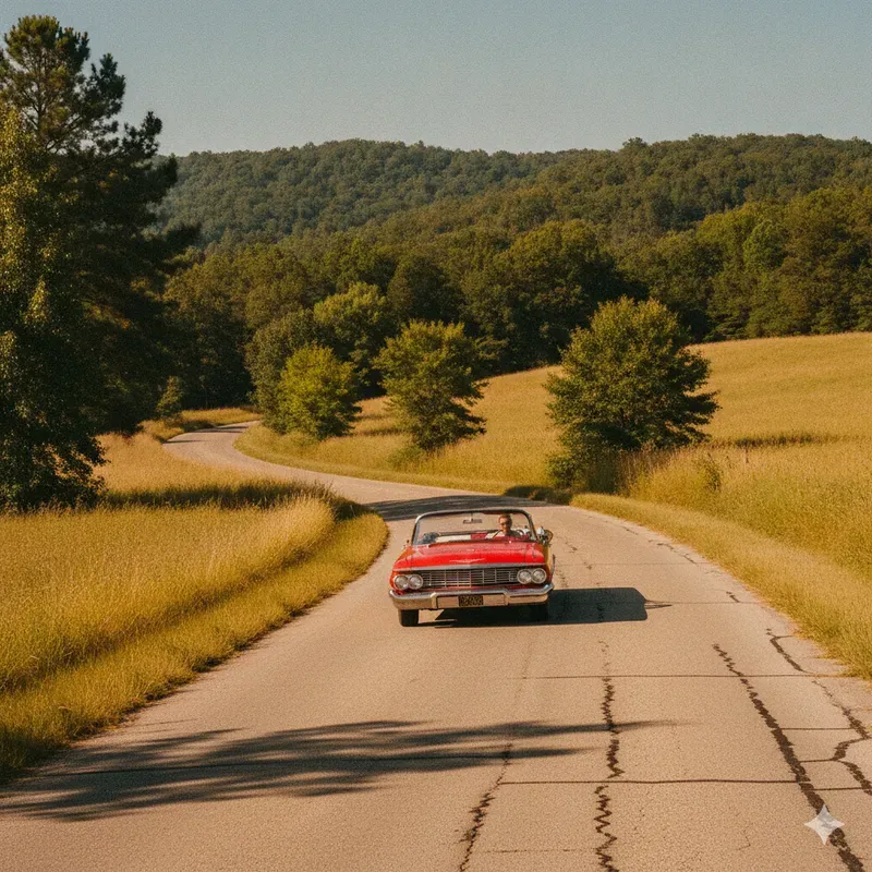 Kodachrome 64 Tribute Color Memories