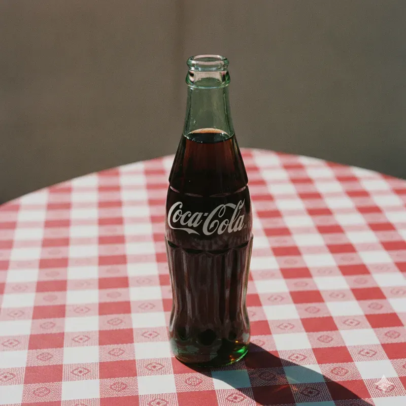 Kodachrome 64 Tribute Color Memories