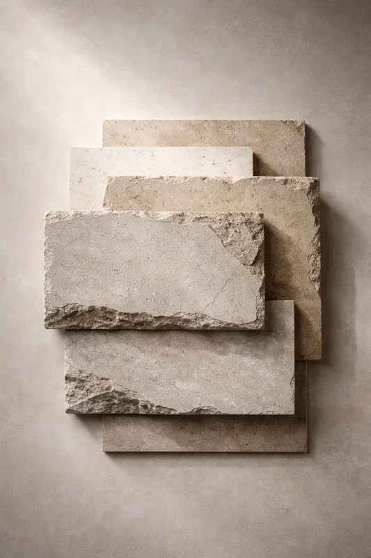 Spectacular Brutalist Design Textures