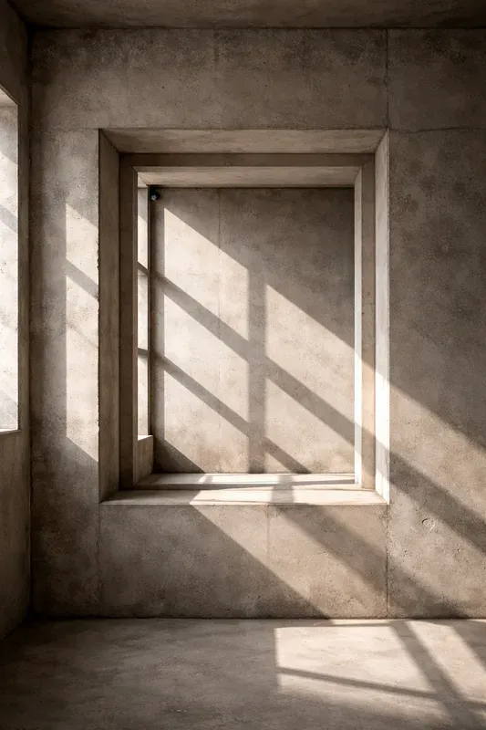 Spectacular Brutalist Design Textures