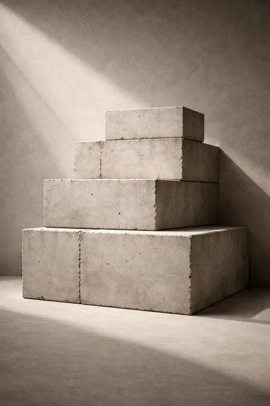 Spectacular Brutalist Design Textures