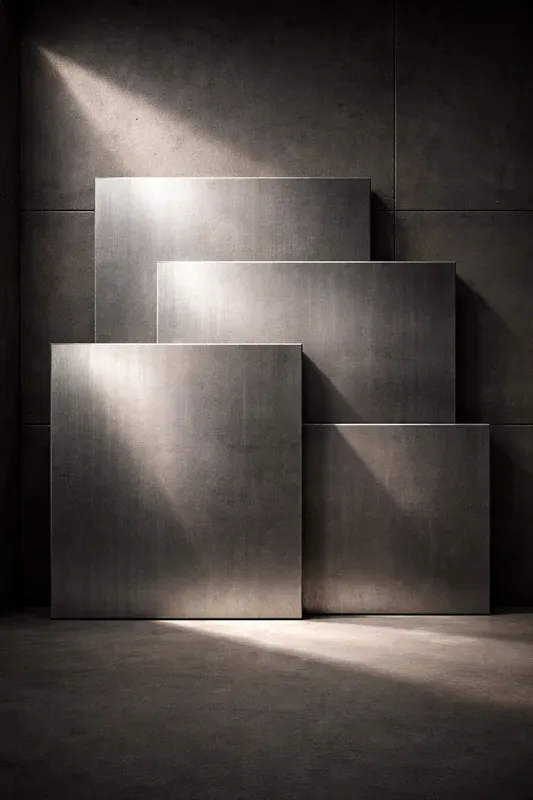 Spectacular Brutalist Design Textures