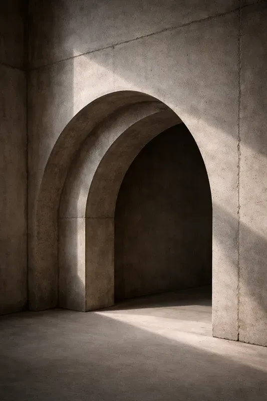 Spectacular Brutalist Design Textures